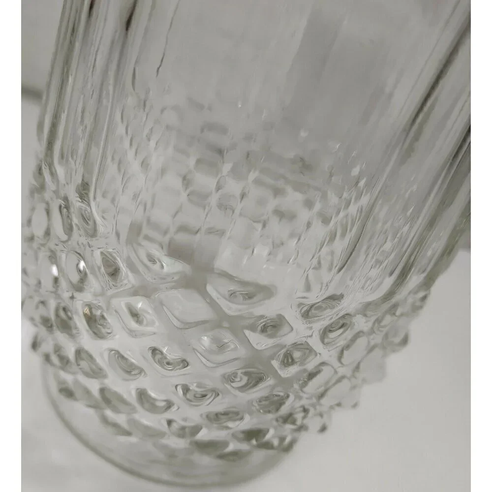 Hoosier vintage clear